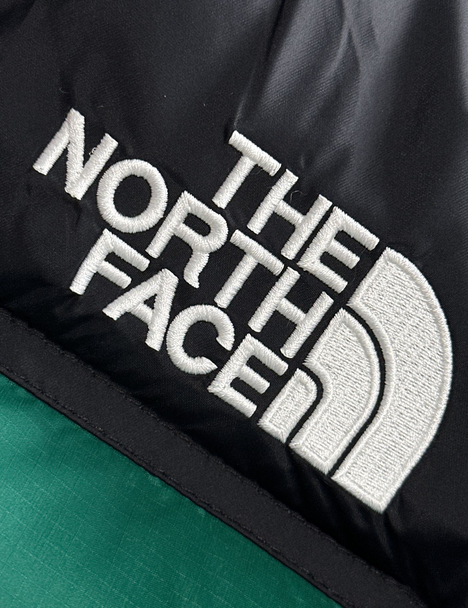 The North Face Down Jackets